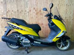 Yamaha MAJESTY 155S 2016
