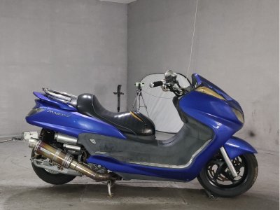 Yamaha GRAND MAJESTY250 2005