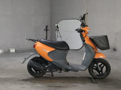 Suzuki LETS4
