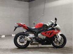 BMW S1000RR 2012
