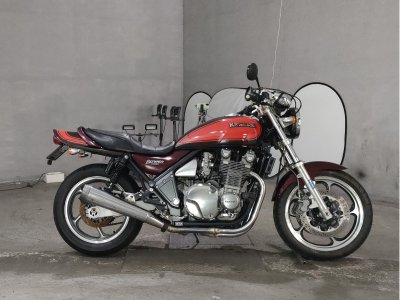 Kawasaki ZEPHYR1100 1994