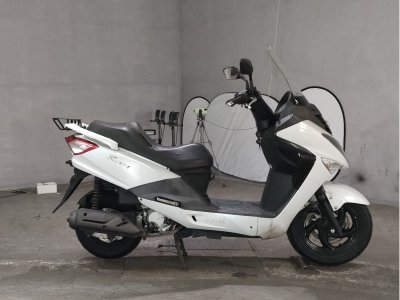 Sym RV125I 2015