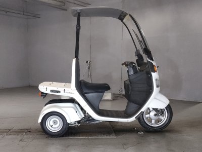 Honda GYRO CANOPY 2011