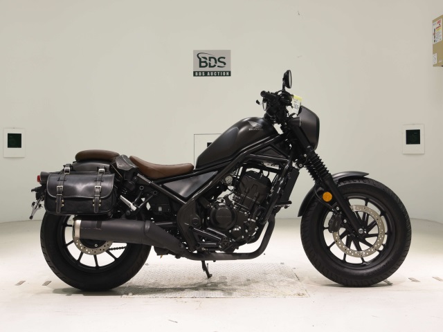 Honda REBEL CMX250 2020