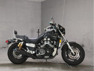 Yamaha V-MAX1200 2000