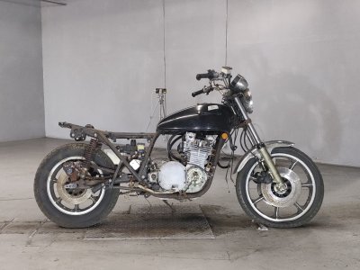 Kawasaki Z1000LTD