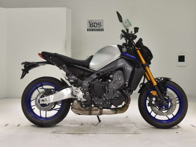Yamaha MT-09SP 2024