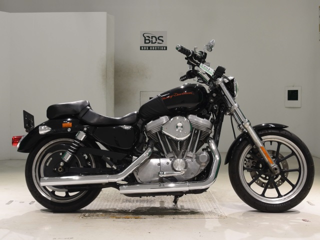 HD SPORTSTER XL883L 2011
