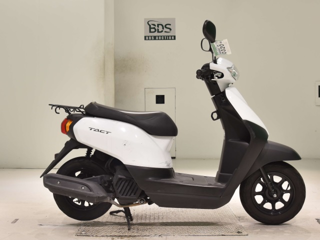 Honda TACT-4 BASIC 2024