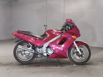 Kawasaki ZZ-R250 1994