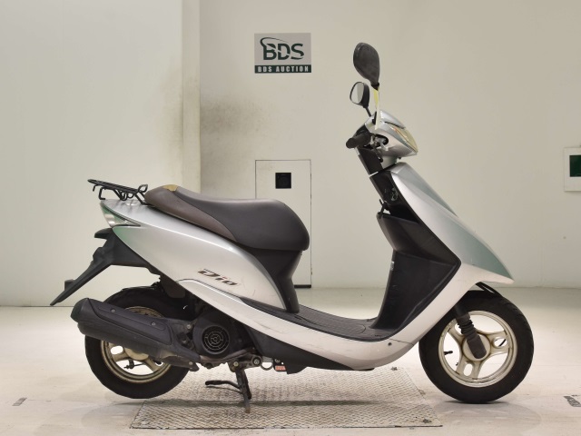 Honda DIO-6 2008