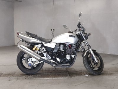 Yamaha XJR400 2003