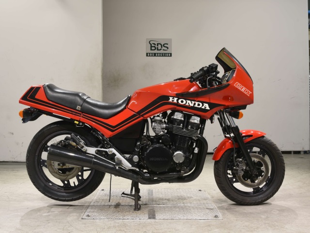 Honda CBX750F 1984