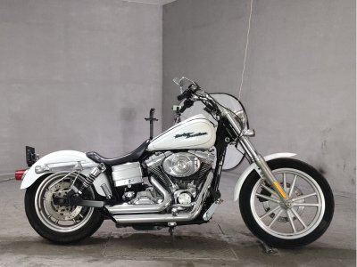 HD SUPER GLIDE FXDC1450 2006