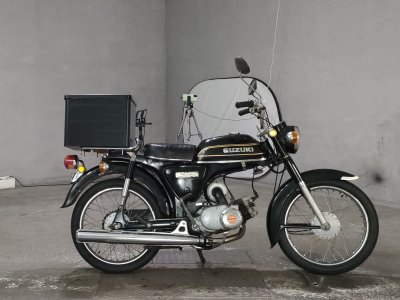 Suzuki K90