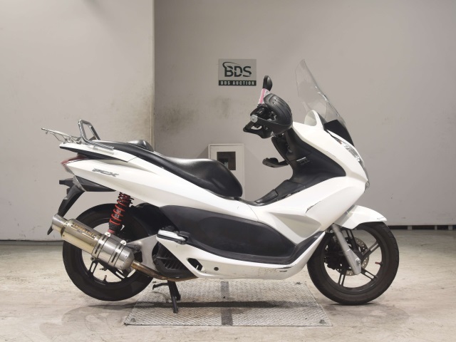Honda PCX125 2010