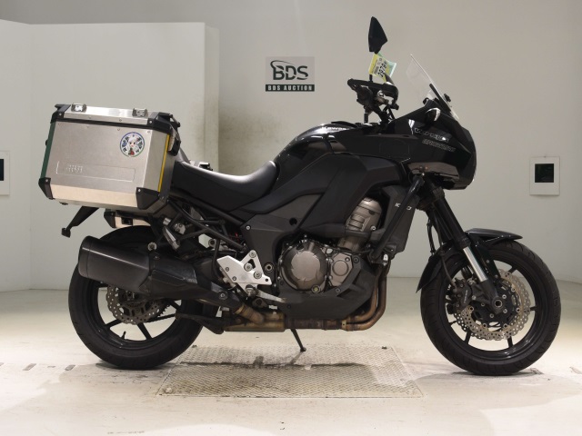 Kawasaki VERSYS1000 2016