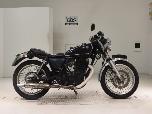 Yamaha SR400 1987