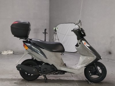 Suzuki ADDRESS V125