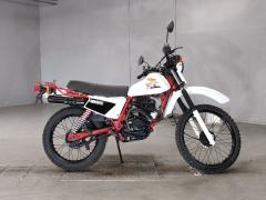 Honda XL185S