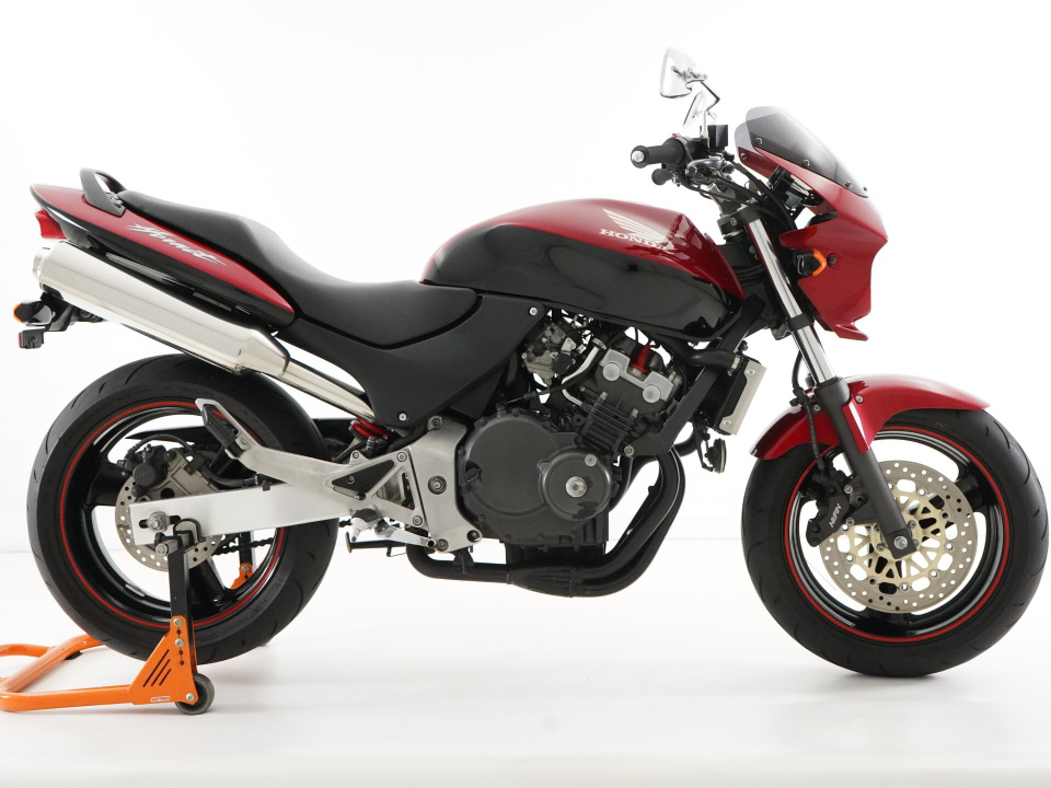 Honda HORNET CB250F 2007