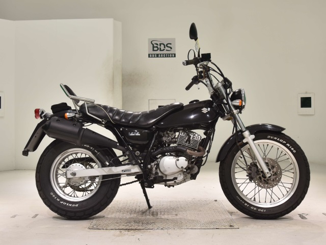 Suzuki VAN VAN 200