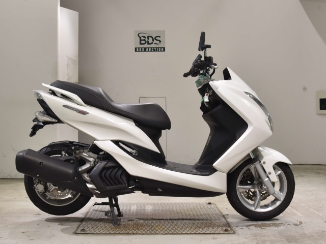 Yamaha MAJESTY 155S 2014
