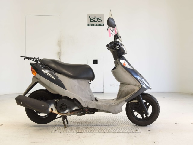Suzuki ADDRESS V125