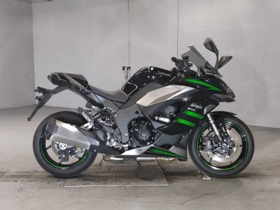 Kawasaki NINJA1000SX 2020