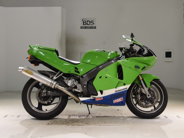 Kawasaki ZXR250 1999