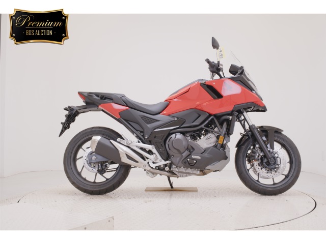 Honda NC750XD 2025