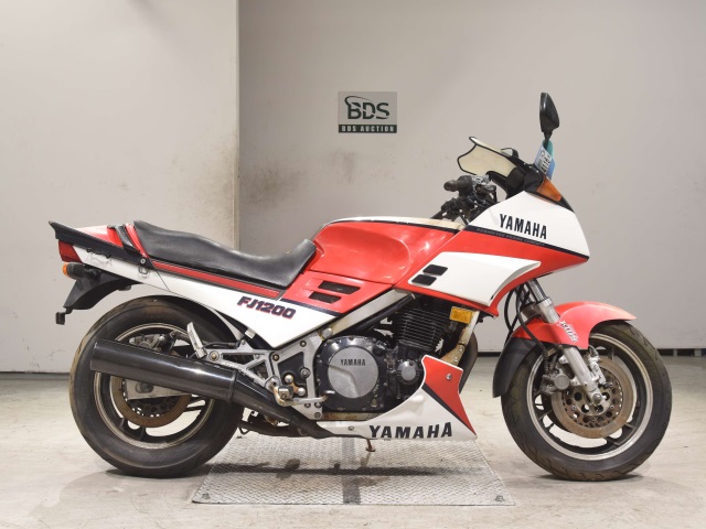 Yamaha FJ1200 1988