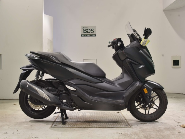 Honda FORZA 2018