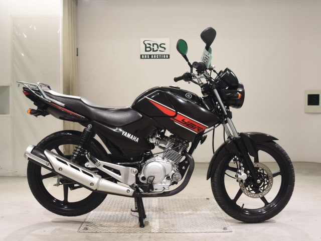 Yamaha YBR125