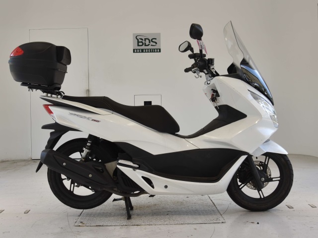 Honda PCX150 2015