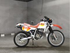 Honda XLR250R BAJA 1990