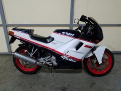 Honda CBR250R 1987