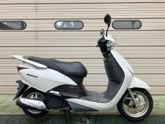 Honda LEAD110 2009