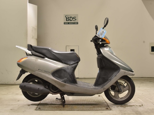 Honda SPACY100 2003
