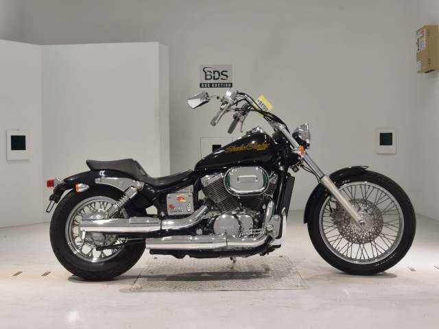 Honda SHADOW400 SLASHER 2004