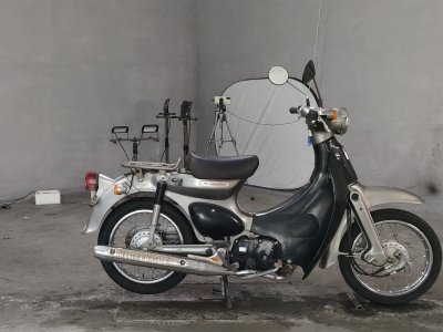 Honda GSX1400 2008