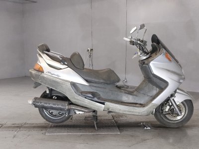 Yamaha MAJESTY 250 1996
