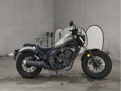 Honda REBEL CMX250 2020