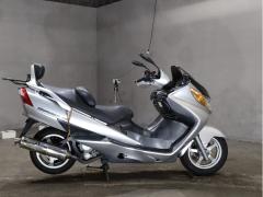 Suzuki SKYWAVE 400 2002