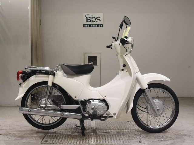 Honda SUPER CUB110 2009