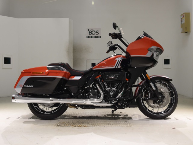 HD FLTRXSE1980CVO 2025