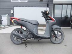 Honda DIO110 2019