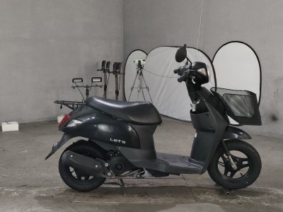 Suzuki LETS