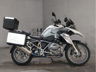 BMW R1200GS 2015