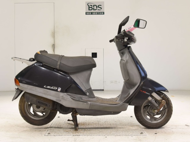 Honda LEAD90 1988